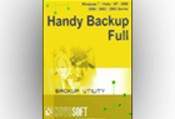 Handy Backup Full 6.7