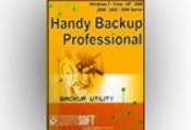 Handy Backup Professional 6.7