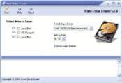 Hard Drive Eraser 2.0