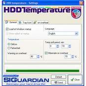 HDD Temperature Pro 4.0.17 beta