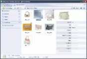 Homyfads Clothing Organizer 2.2