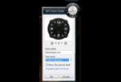HTC Hero Clock 1.1