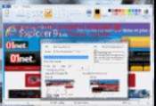 HTML Snapshot 2.1