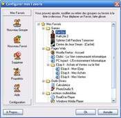 iFav - Mes Favoris 1.3