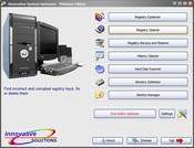 Innovative System Optimizer Platinum Edition 3.0