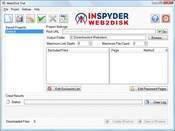 Inspyder Web2Disk 2.0.18
