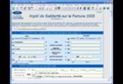 ISF pour Windows 2009