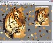 Jigsaw Mania 2.1