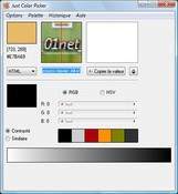 Just Color Picker 2.1