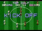 Kick Off 1.75