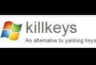 KillKeys 1.2 - 32 bits