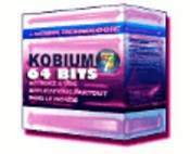 Kobium Seven 7.3 - 64 bits