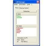 LAN Manager 3.2