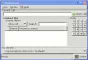 Linphone 3.5.0