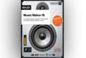 MAGIX Music Maker 17