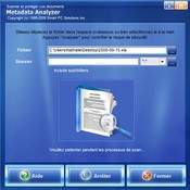 Metadata Analyzer 2.0.1.5