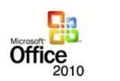 Microsoft Office 2010 -