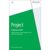 Microsoft Project Professional 2013 32 Bits