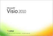 Microsoft Visio Premium 2010 32 bits