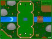 Mini Golf Pro 3.83