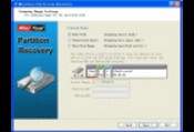 MiniTool Partition Recovery 5.0