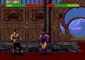 Mortal Kombat II 1.3.9