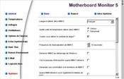 Motherboard Monitor 5.3.7.0