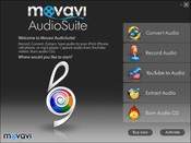 Movavi AudioSuite 1.1.2