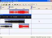 MP3 Audio Mixer 2.471b