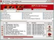 MP3 CD Writer 6.0