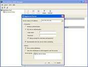 MSDE Manager 5