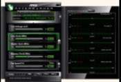 MSI Afterburner (Beta) 2.1.0 - Beta 4