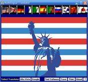 Multilingual Translator 1.0
