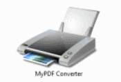 My PDF Converter 1.0