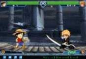 Naruto vs Bleach 1.2