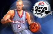 NBA Live 2003 2003