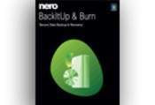 Nero BackItUp & Burn 1.0.5
