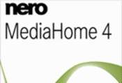 Nero MediaHome 4.5.8.0