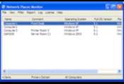 Network Places Monitor 2.0