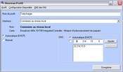 Network Profile Manager 1.0