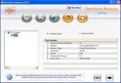 NTFS File Recovery 3.0.1.5