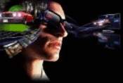 nVidia GeForce 3D Vision 1.10