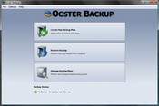 Ocster Backup 2