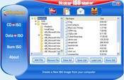 Okoker ISO Maker 7.4
