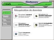 Ontrack EasyRecovery Data Recovery 6.12.02