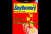 Ontrack EasyRecovery Professional 6.20