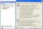 Outlook Messenger 5.0