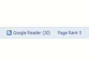 Page Rank for Chrome -