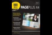 PagePlus X4 -