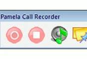 Pamela Call Recorder for Skype 4.7.0.90